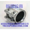 廠家直供管道連接器，管道修補(bǔ)器