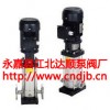CDL、CDLF系列不銹鋼立式多級(jí)離心泵生產(chǎn)廠家