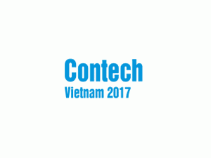 2017越南國際建設(shè)機械、設(shè)備、技術(shù)、車輛及材料展覽會
