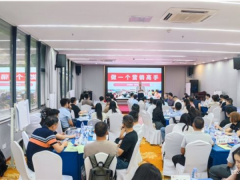 課堂即戰(zhàn)場(chǎng)，揭秘樊小寧實(shí)戰(zhàn)營(yíng)銷的深度一課