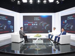 在人形機(jī)器人“落地”受限的工業(yè)角落，這些機(jī)器人正在彰顯真正價(jià)值