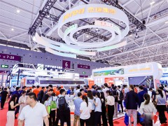 杰瑞亮相CIBF2025中國電池展，重磅呈現(xiàn)鋰電技術(shù)新成果